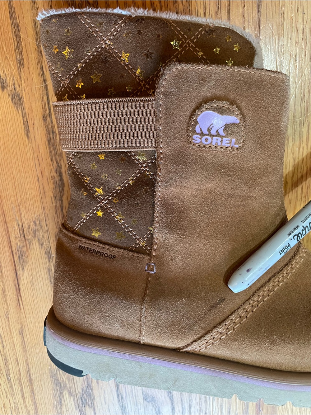 Sorel Rylee Boot - Picture 7 of 11
